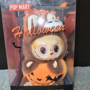 Pop Mart Sitting Pumpkin Lafufu- Please Read Description